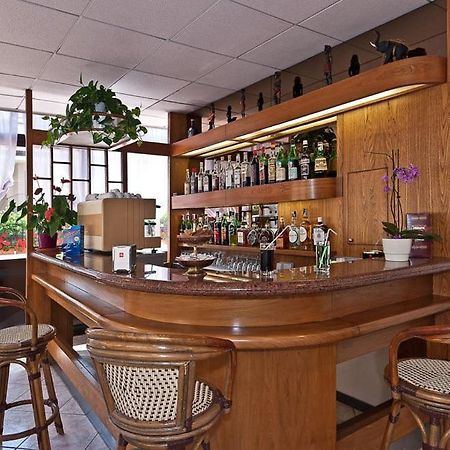 Hotel Prestige Lido di Camaiore Ngoại thất bức ảnh