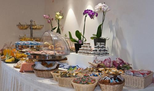 Hotel Prestige Lido di Camaiore Ngoại thất bức ảnh