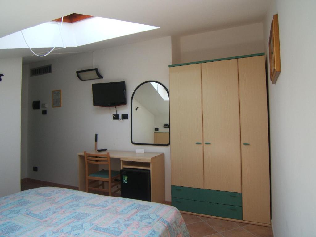 Hotel Prestige Lido di Camaiore Phòng bức ảnh