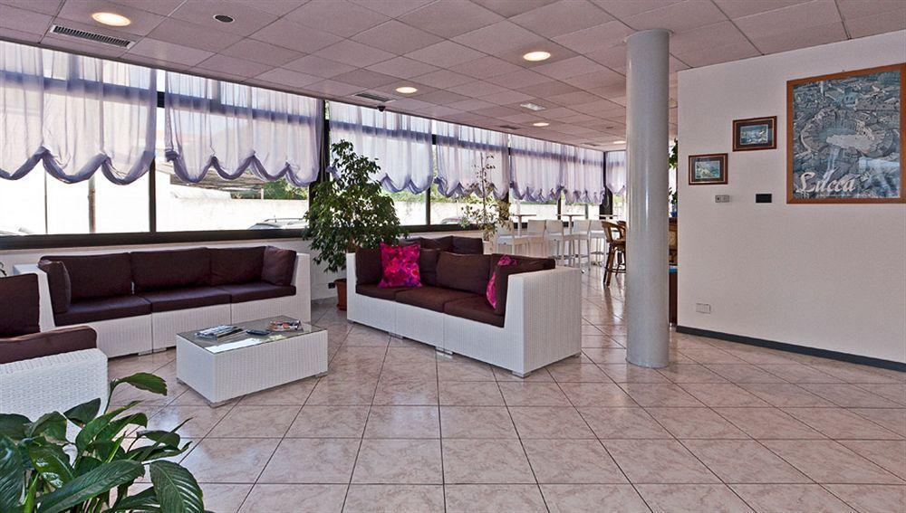 Hotel Prestige Lido di Camaiore Ngoại thất bức ảnh