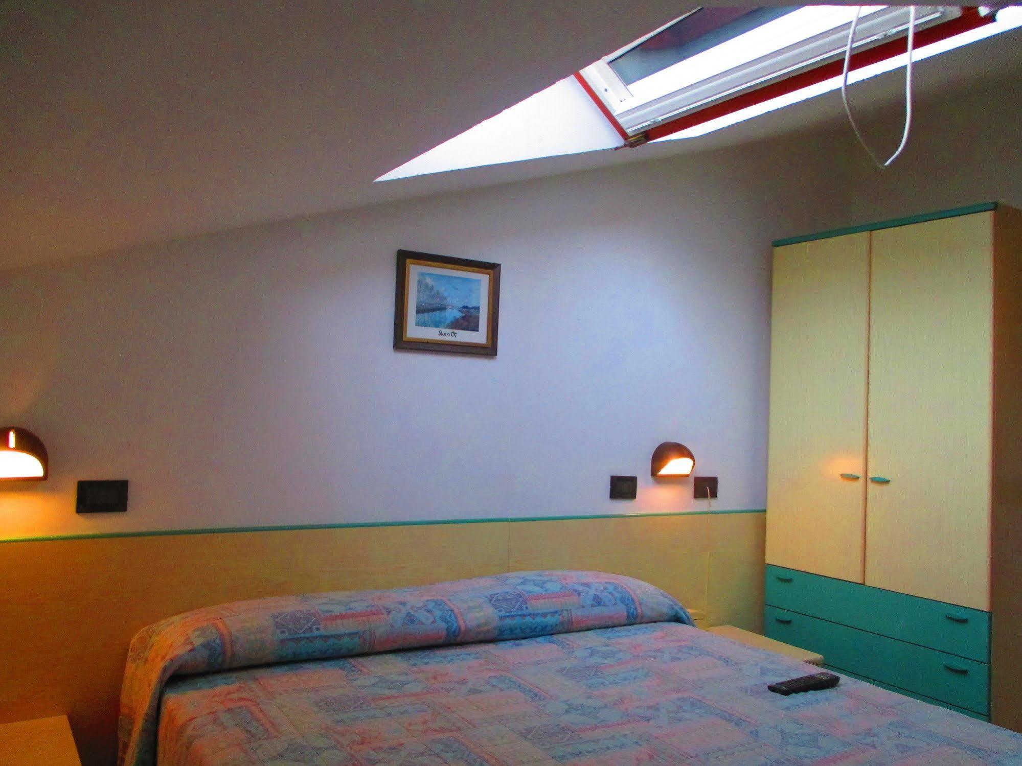 Hotel Prestige Lido di Camaiore Ngoại thất bức ảnh